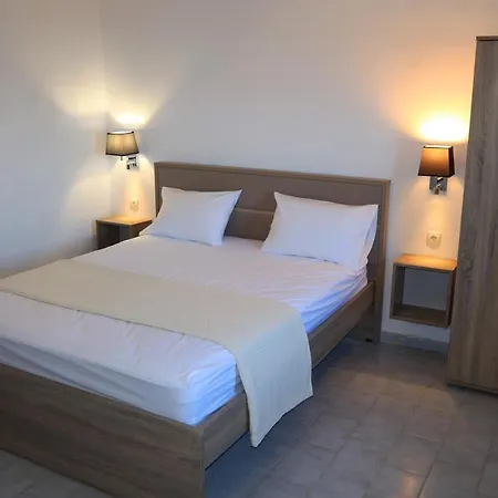 Hébergement de vacances Romanza